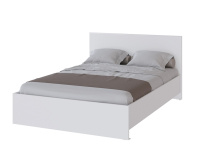 Кровать 1.4 белая