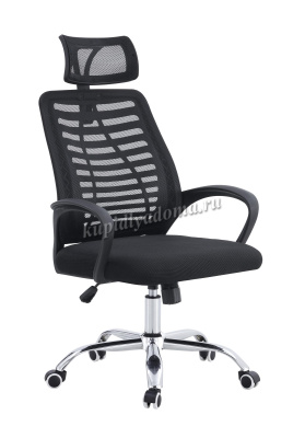Кресло офисное BM-805 (Черный)